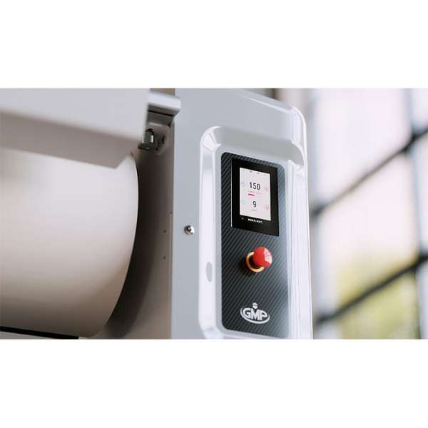 Каток гладильный Gmp E2 120.25